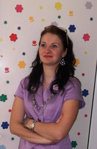 Cabinet individual de psihologie COSTEA OANA ANDREEA